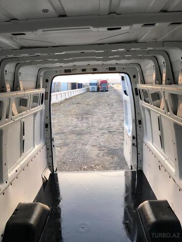 Ford Transit 2007, 314,000 km - 2.4 л - Bakı