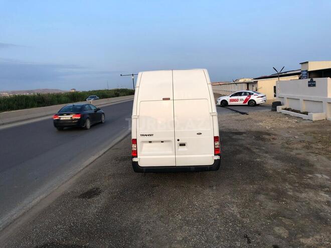 Ford Transit 2007, 314,000 km - 2.4 л - Bakı