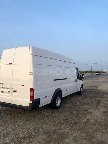 Ford Transit 2007, 314,000 km - 2.4 л - Bakı