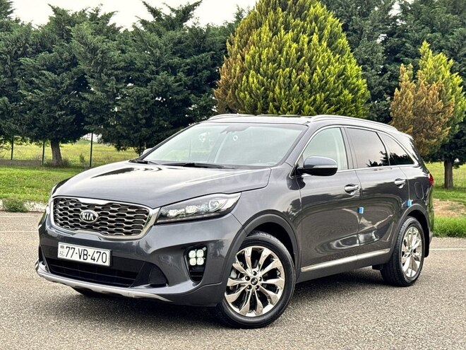 Kia Sorento-3