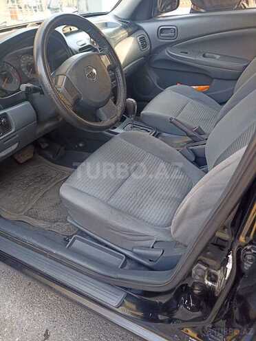 Nissan Sunny 2008, 205,000 km - 1.6 л - Bakı