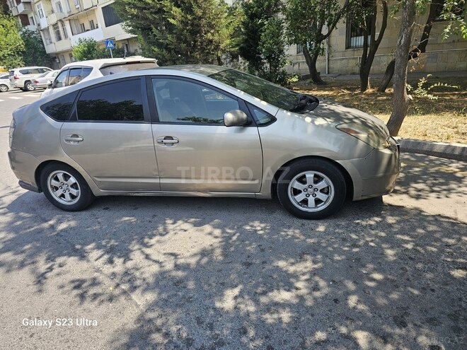 Toyota Prius 2008, 350,000 km - 1.5 l - Bakı