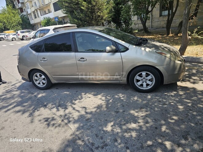 Toyota Prius 2008, 350,000 km - 1.5 l - Bakı
