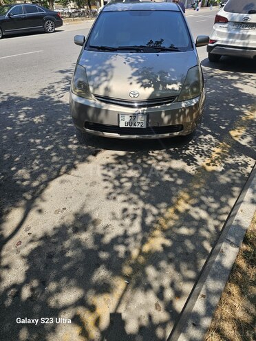 Toyota Prius 2008, 350,000 km - 1.5 l - Bakı