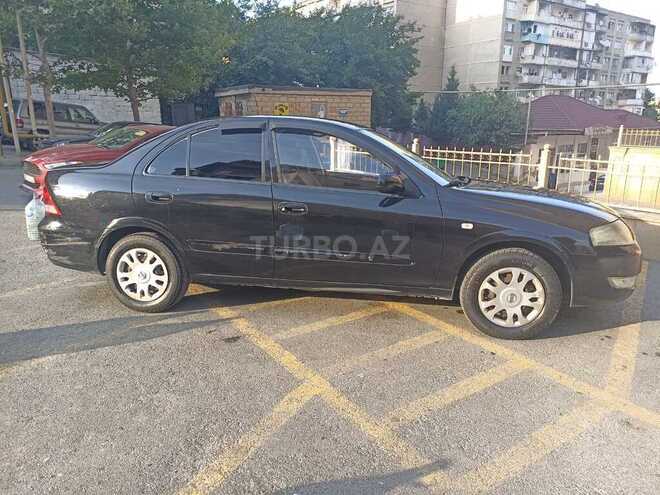Nissan Sunny 2008, 205,000 km - 1.6 л - Bakı
