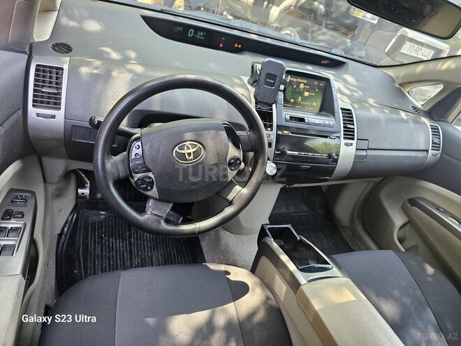 Toyota Prius 2008, 350,000 km - 1.5 l - Bakı