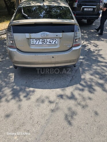 Toyota Prius 2008, 350,000 km - 1.5 l - Bakı