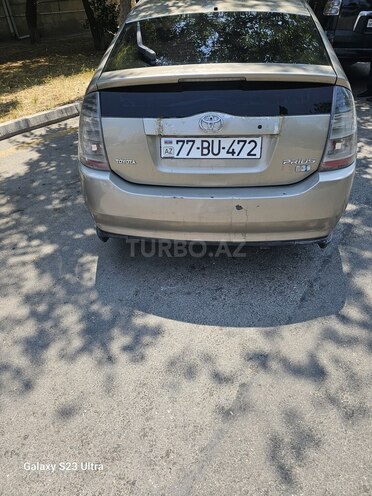Toyota Prius 2008, 350,000 km - 1.5 l - Bakı