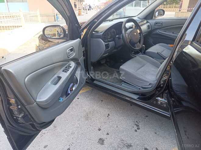 Nissan Sunny 2008, 205,000 km - 1.6 л - Bakı
