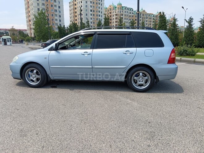 Toyota Corolla 2005, 407,000 km - 1.4 l - Sumqayıt