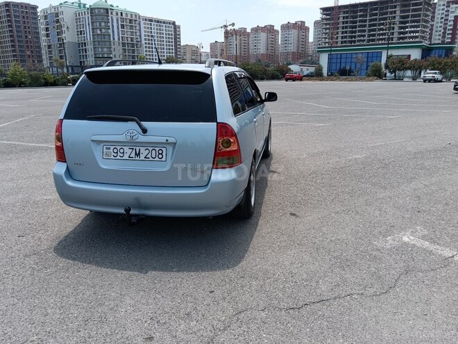 Toyota Corolla 2005, 407,000 km - 1.4 l - Sumqayıt