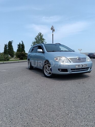 Toyota Corolla 2005, 407,000 km - 1.4 l - Sumqayıt