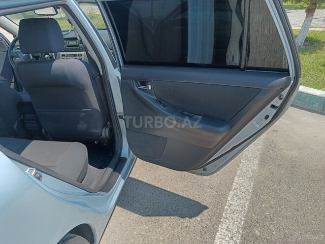 Toyota Corolla 2005, 407,000 km - 1.4 l - Sumqayıt