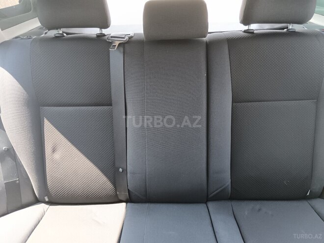 Toyota Corolla 2005, 407,000 km - 1.4 l - Sumqayıt