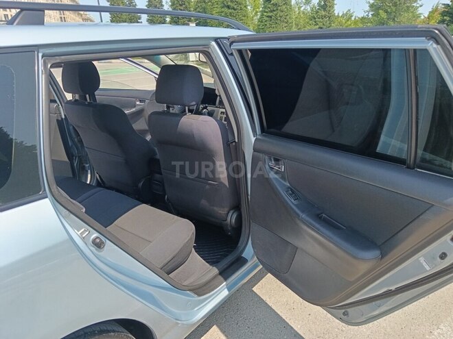 Toyota Corolla 2005, 407,000 km - 1.4 l - Sumqayıt