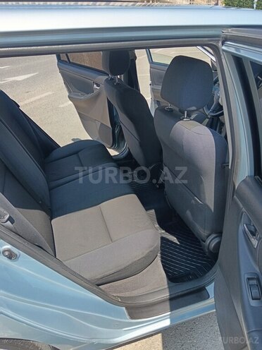 Toyota Corolla 2005, 407,000 km - 1.4 l - Sumqayıt
