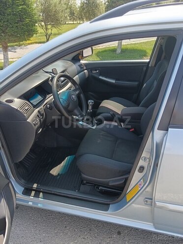 Toyota Corolla 2005, 407,000 km - 1.4 l - Sumqayıt