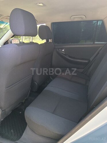 Toyota Corolla 2005, 407,000 km - 1.4 l - Sumqayıt
