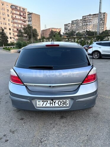 Opel Astra 2005, 227,000 km - 1.4 l - Bakı