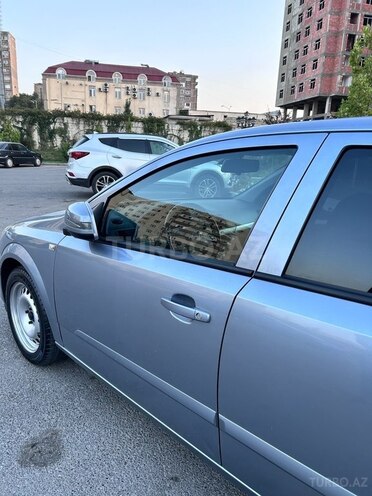 Opel Astra 2005, 227,000 km - 1.4 l - Bakı