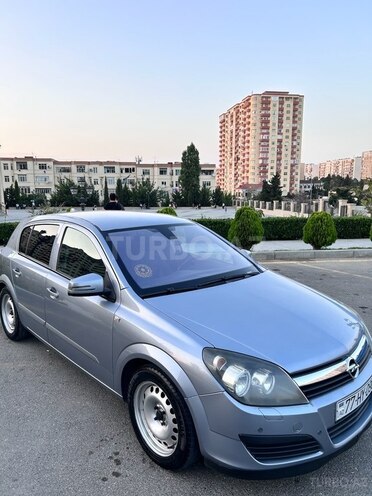Opel Astra 2005, 227,000 km - 1.4 l - Bakı