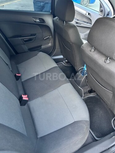 Opel Astra 2005, 227,000 km - 1.4 l - Bakı