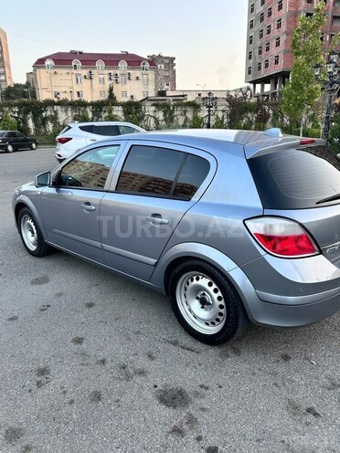 Opel Astra 2005, 227,000 km - 1.4 l - Bakı