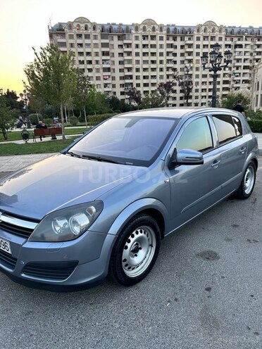 Opel Astra 2005, 227,000 km - 1.4 l - Bakı