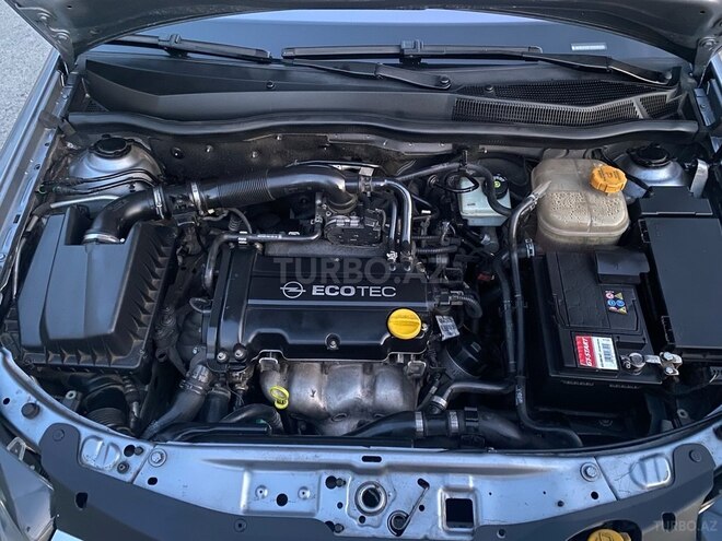 Opel Astra 2005, 227,000 km - 1.4 l - Bakı