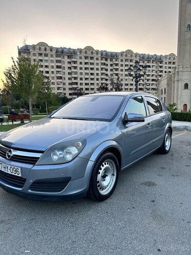Opel Astra 2005, 227,000 km - 1.4 l - Bakı