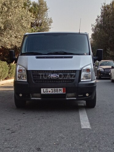 Ford Transit 2012, 265,000 km - 2.2 л - Bakı