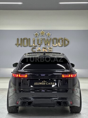 Land Rover RR Velar 2018, 39,000 km - 2.0 l - Bakı