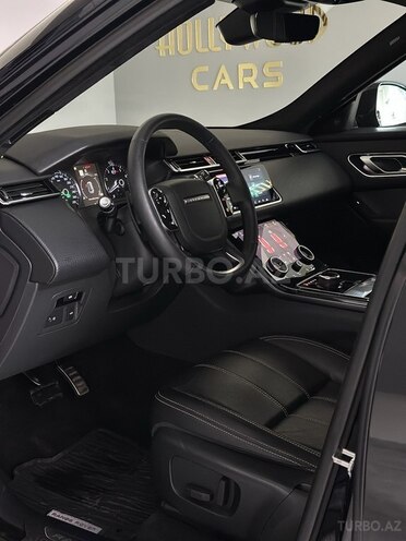 Land Rover RR Velar 2018, 39,000 km - 2.0 l - Bakı