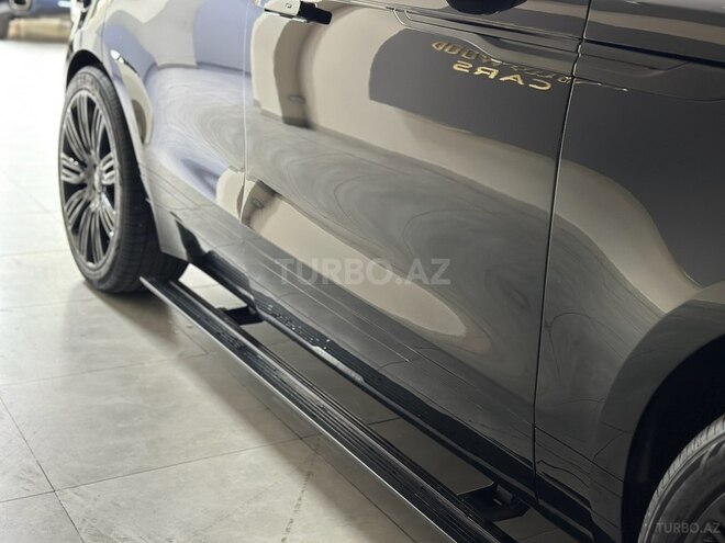 Land Rover RR Velar 2018, 39,000 km - 2.0 l - Bakı