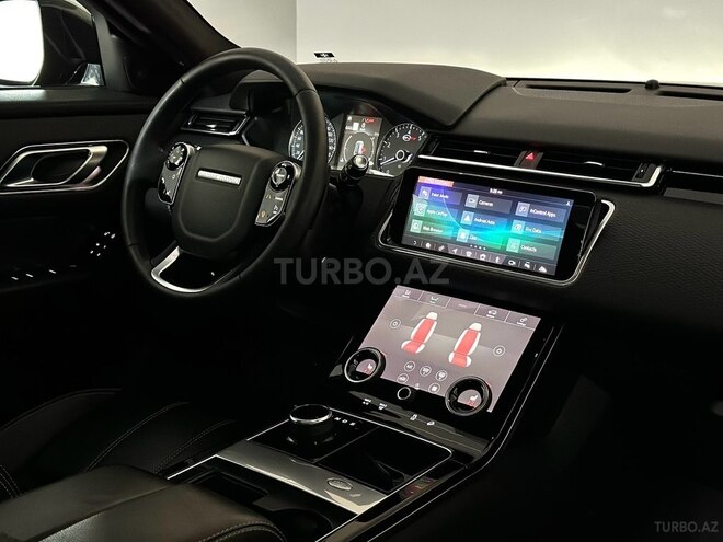 Land Rover RR Velar 2018, 39,000 km - 2.0 l - Bakı