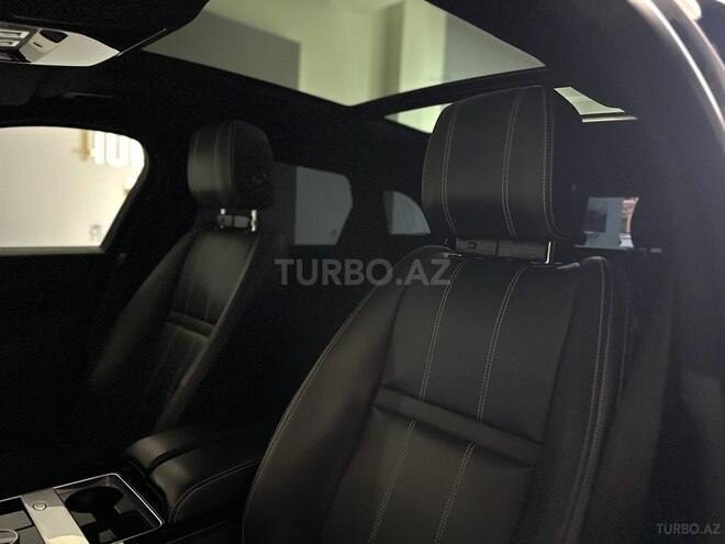 Land Rover RR Velar 2018, 39,000 km - 2.0 l - Bakı