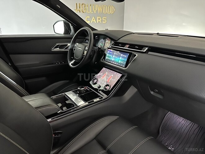 Land Rover RR Velar 2018, 39,000 km - 2.0 l - Bakı