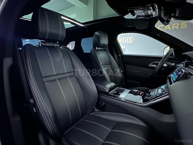 Land Rover RR Velar 2018, 39,000 km - 2.0 l - Bakı