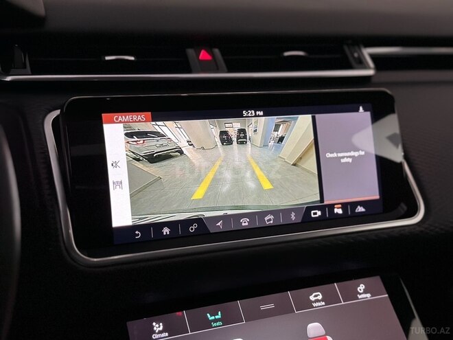Land Rover RR Velar 2018, 39,000 km - 2.0 l - Bakı