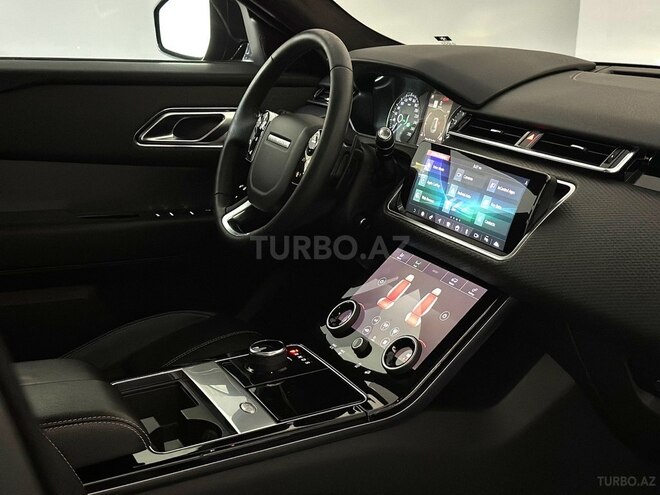Land Rover RR Velar 2018, 39,000 km - 2.0 l - Bakı