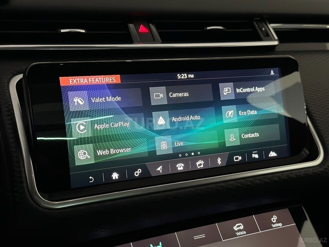 Land Rover RR Velar 2018, 39,000 km - 2.0 l - Bakı