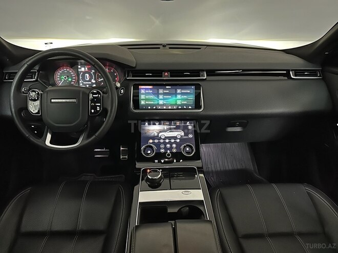 Land Rover RR Velar 2018, 39,000 km - 2.0 l - Bakı