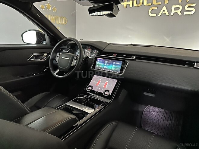 Land Rover RR Velar 2018, 39,000 km - 2.0 l - Bakı