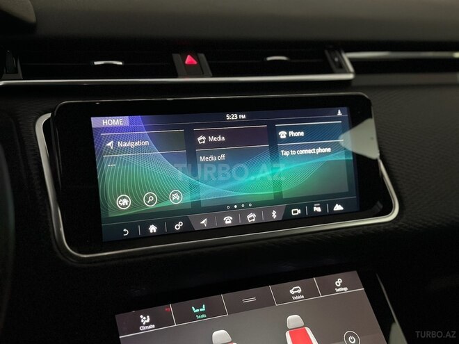 Land Rover RR Velar 2018, 39,000 km - 2.0 l - Bakı