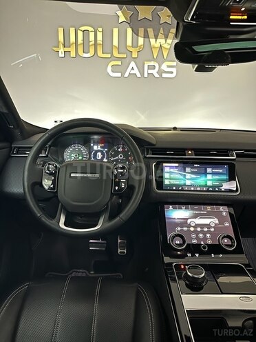 Land Rover RR Velar 2018, 39,000 km - 2.0 l - Bakı