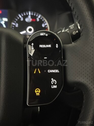 Land Rover RR Velar 2018, 39,000 km - 2.0 l - Bakı