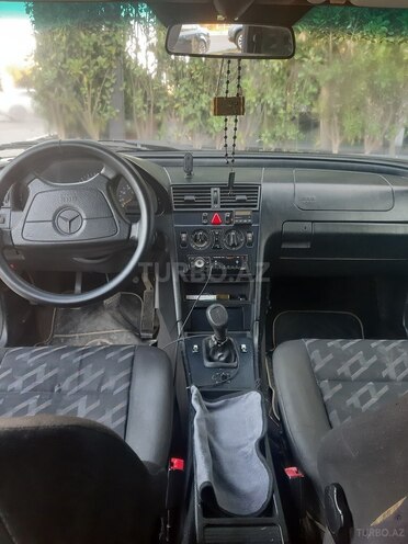 Mercedes C 180 1997, 528,589 km - 1.8 l - Sumqayıt