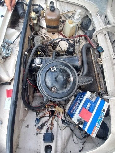 LADA (VAZ) 2106 1992, 67,000 km - 1.3 л - Zaqatala