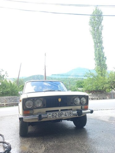 LADA (VAZ) 2106 1992, 67,000 km - 1.3 л - Zaqatala