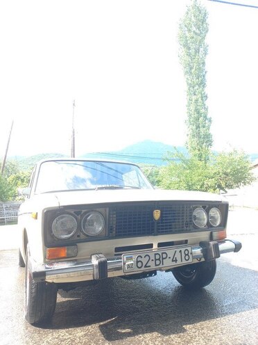 LADA (VAZ) 2106 1992, 67,000 km - 1.3 л - Zaqatala